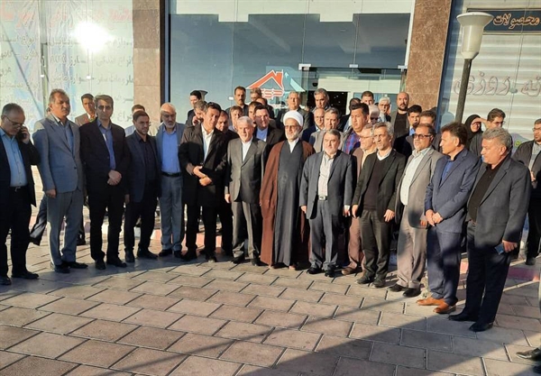 نشست راهبردی کارگروه میراث فرهنگی و گردشگری زنجان