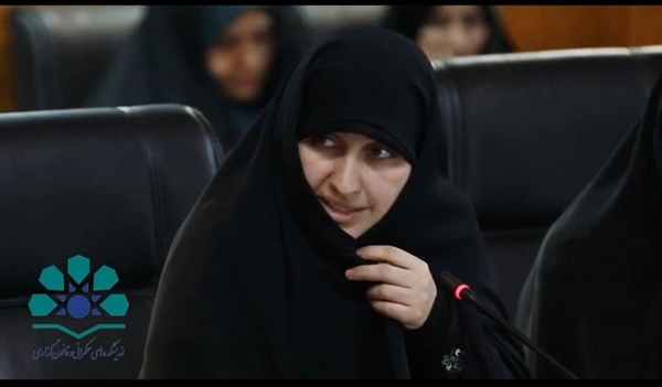 الگوی سوم زن ایرانی؛ مسئلهٔ بنیادین حکمرانی در حوزهٔ زن و خانواده