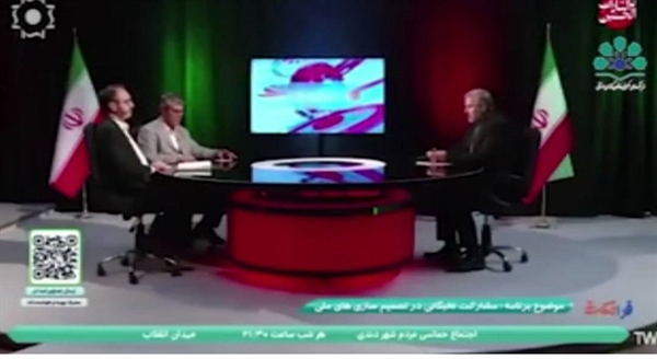 هم‌افزایی نخبگان برای حل مسائل استان در طرح «سیمرغ رمضان»