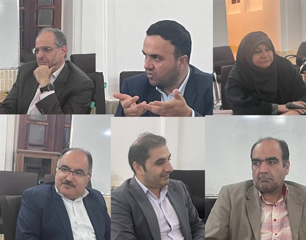 از طرح «ایران آینده» تا حکمرانی هوشمند در یزد