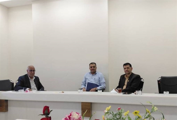 تحلیل چالش‌های کلان آب در استان کرمان
