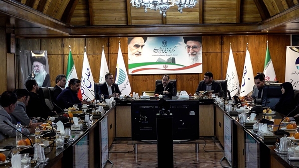 نشست تخصصی «قانون‌گذاری و حکمرانی اقتصادی: چالش‌ها و راهبردهای رفع ناترازی و برقراری توسعه اقتصادی پایدار» 