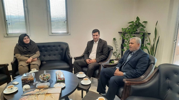 هم‌اندیشی برای تقویت حکمرانی دانایی‌محور در استان