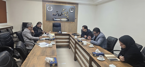  تدوین شیوه‌نامه جامع فعالیت کارگروه‌های اندیشکده حکمرانی و قانون‌گذاری گیلان در دستور کار قرار گرفت
