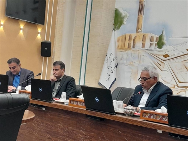  میراث جهانی در نگاه حکمرانی