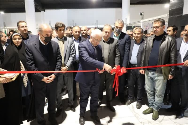  کنشگری سیاستی اندیشکده حکمرانی و قانونگذاری خراسان شمالی