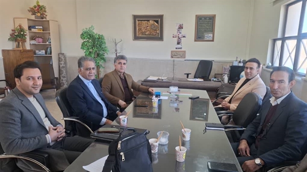صورت‌بندی نهادی مسائل حقوقی و تقنینی استان کرمانشاه