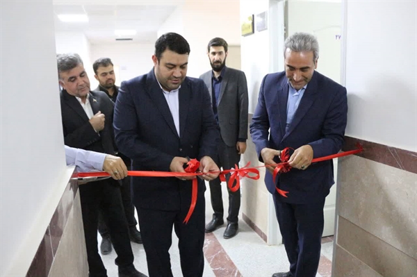  افتتاح اندیشکده حکمرانی و قانون‌گذاری استان کرمانشاه در دانشگاه رازی