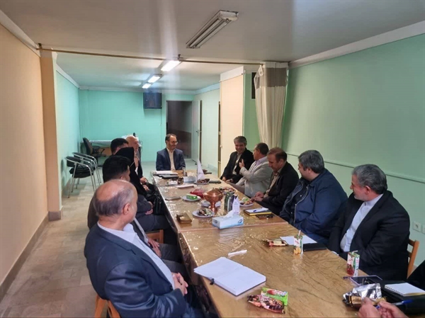 شورای دبیران اندیشکده زنجان؛ همگرایی نخبگان حکمرانی