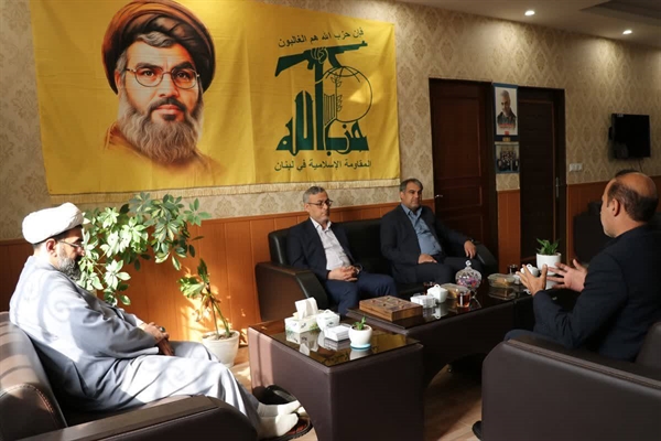 هم‌اندیشی اندیشکده حکمرانی و تبلیغات اسلامی خراسان شمالی