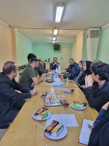زنجان در مسیر حکمرانی هوشمند