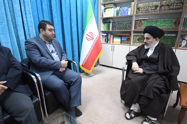 حکمرانی قانونمند؛ از گلزار شهدا تا گفت‌وگوی نخبگانی با نماینده ولی‌فقیه