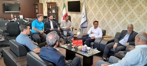  هم‌افزایی نهادی برای تحقق توسعه پایدار ورزش استان زنجان