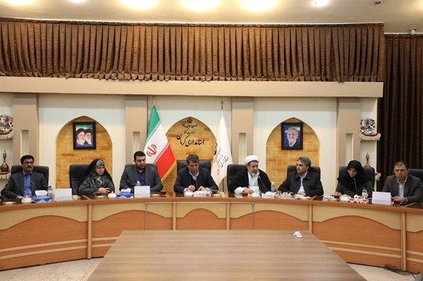 از میدان اجرا تا میز قانون‌گذاری؛ آغاز فصل جدید فعالیت اندیشکده‌های حکمرانی در کرمان