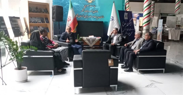 نشست شورای علمی اندیشکده حکمرانی و قانون‌گذاری خراسان شمالی