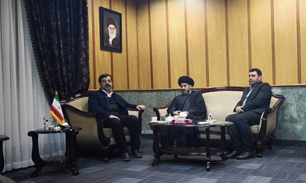  آیین افتتاح و آغاز به‌کار اندیشکده حکمرانی و قانون‌گذاری قم