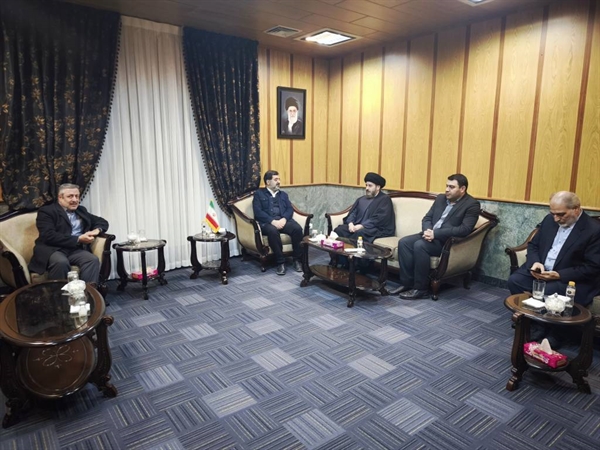 نقش‌آفرینی نخبگان، پیشران ارتقای حکمرانی و توسعه استان قم