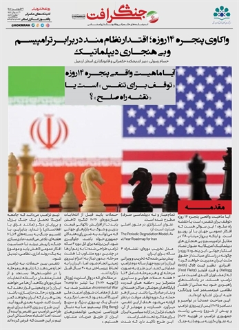 جنگ شرافت , راه حکمرانی , استان_اردبیل