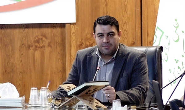 خرد ملی برای ایران برخاسته؛ طرح سیمرغ رمضان