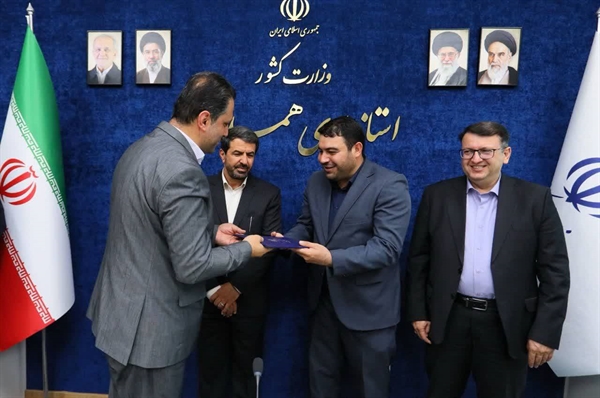 پیوند «دانش آکادمیک» و «مدیریت اجرایی» برای حل مسائل توسعه‌ای استان