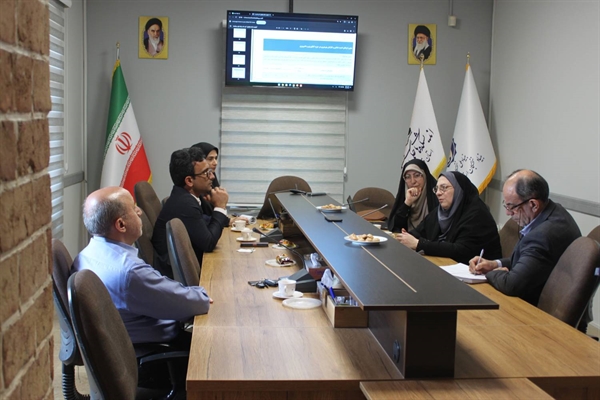 تقویت ساختار حکمرانی نخبگانی در قزوین؛ از سیاست‌پژوهی تا راهکارهای عملیاتی