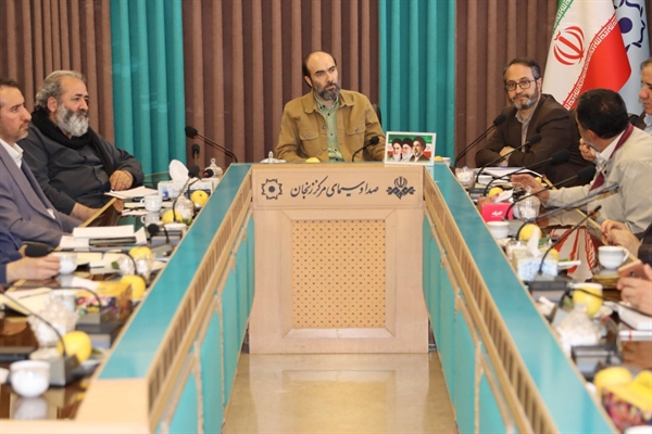 تعامل راهبردی اندیشکده حکمرانی و قانون‌گذاری زنجان و رسانه ملی برای حل مسائل استان