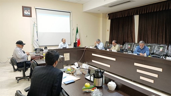 پژواک خرد نخبگان استانی در اصلاح قوانین ملی