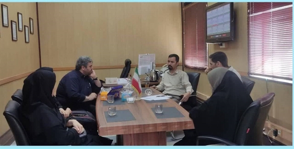  گام عملی اندیشکده زنجان برای هوشمندسازی فرآیندهای قضایی