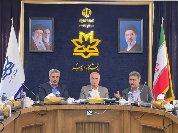 هم‌افزایی نخبگانی و تقنینی برای حل مسائل آذربایجان‌غربی
