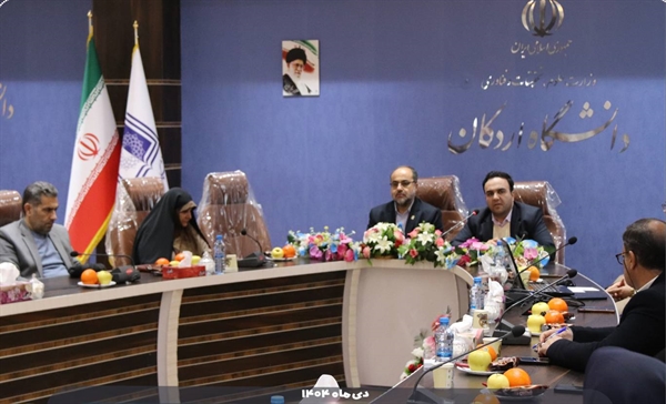 حکمرانی آب در ایران؛ تعامل نهادهای ملی و محلی در مواجهه با بحران