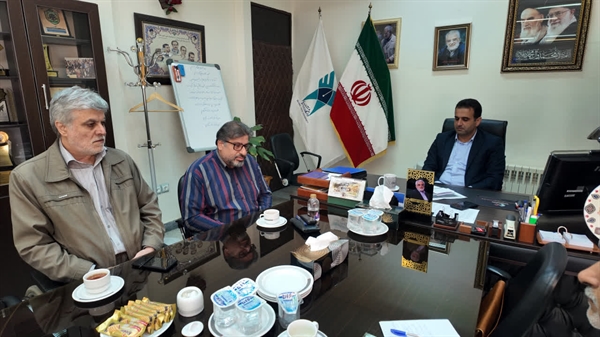 تقویت همکاری‌های علمی در مسیر حکمرانی کارآمد